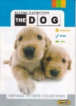 The Dog Artlist Collection 2011 - E-Max/Giromax