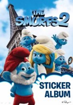 The Smurfs 2 - E-Max/Giromax