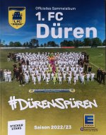 1. FC Düren - Edeka
