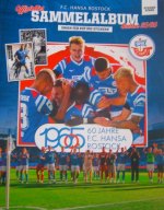 60 Jahre FC Hansa Rostock - Edeka