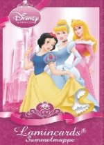 Princess Lamincards - Edibas