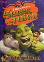 Shrek The Third - Edibas