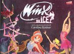 Winx on ice - Edibas