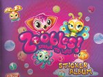 Zoobles - Edibas