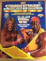 WWF Superstars - Sonstiges