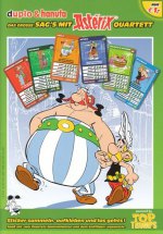 Sag´s mit Asterix 2009 - Ferrero
