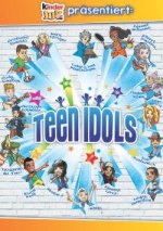Teen Idols (kinder Joy) - Ferrero