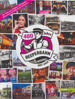 400 Jahre Reeperbahn - Juststickit