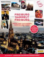 Freiburg sammelt Freiburg - Juststickit
