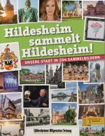 Hildesheim sammelt Hildesheim - Juststickit