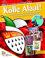 Kölle Alaaf! - Juststickit