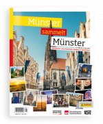 Münster sammelt Münster - Juststickit
