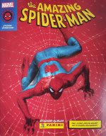 The Amazing Spider-Man - 60 Amazing Years - Panini