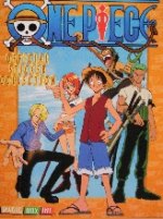 One Piece - Magic Box