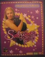 Sabrina - Magic Box