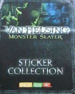 Van Helsing - Magic Box