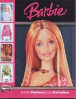 Barbie Fashion - Merlin/Topps