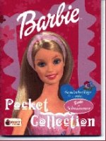 Barbie Pocket - Merlin/Topps