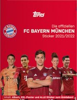 Bayern München 2021/2022 - Merlin/Topps