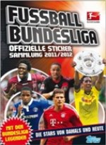 Bundesliga 11/12 - Merlin/Topps