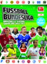 Bundesliga 12/13 - Merlin/Topps