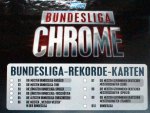Bundesliga Chrome - Merlin/Topps