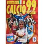 Calcio 1999 - Merlin/Topps