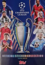 CL 2024/25 [UEFA Champions League - Official Sticker Collection Season 2024/25] - Merlin/Topps