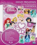 Disney Prinzessin Trading Card Game - Merlin/Topps