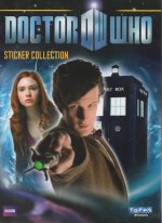 Doctor Who 2010 - Merlin/Topps