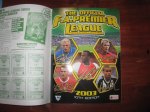 FA Premier League 03 - Merlin/Topps