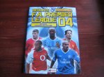 FA Premier League 04 - Merlin/Topps