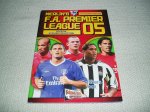 FA  Premier League 05 - Merlin/Topps