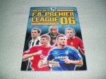 FA  Premier League 06 - Merlin/Topps