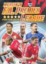 FA Premier League 07 - Merlin/Topps