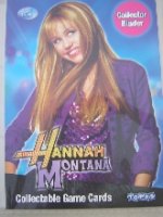 Hannah Montana Cards - Merlin/Topps