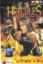 Herkules - Merlin/Topps