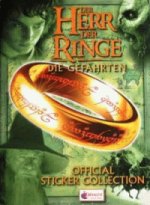 Herr der Ringe - Merlin/Topps