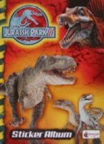 Jurassic Park 3 - Merlin/Topps