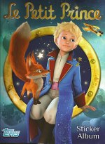 Le Petit Prince - Merlin/Topps