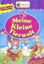 Meine kleine Tierwelt - Merlin/Topps