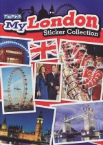 My London Sticker Collection - Merlin/Topps