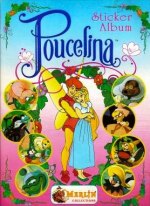 Poucelina - Merlin/Topps