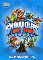Skylander Trap Team - Merlin/Topps