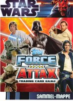 Force Attax Movie Card Serie 3 Force Meister,Star,Zusatz.Power zum aussuchen 