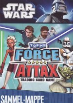 Star Wars Force Attax - Merlin/Topps