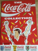 The Coca Cola Collection - Merlin/Topps
