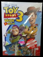 Toy Story 3 - Merlin/Topps