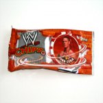 WWE Chipz Serie 2 - Merlin/Topps