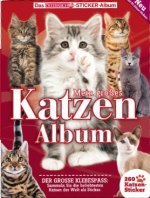 Mein großes Katzen Album - Österreich (Tageszeitung)